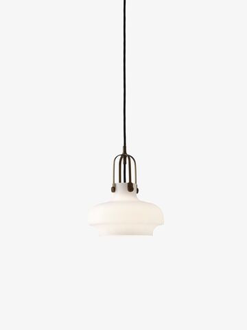 Copenhagen Pendant Lamp SC6/SC7