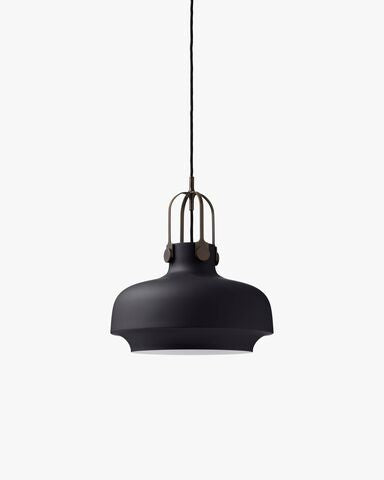 Copenhagen Pendant Lamp SC6/SC7