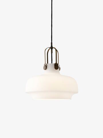 Copenhagen Pendant Lamp SC6/SC7