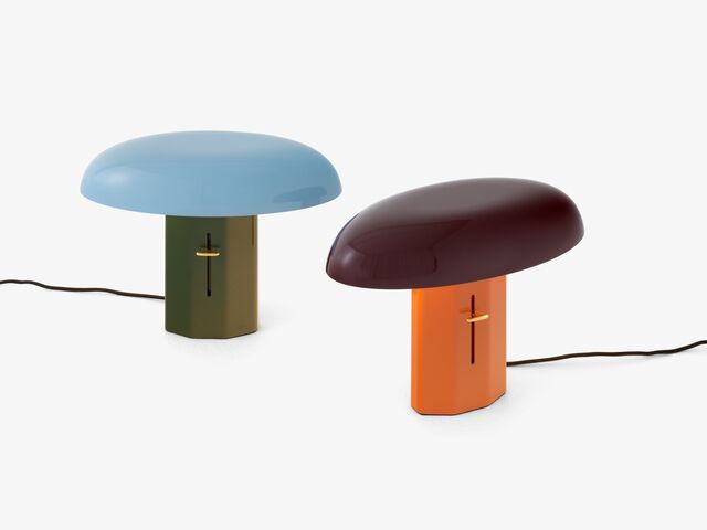 Montera Table Lamp JH42