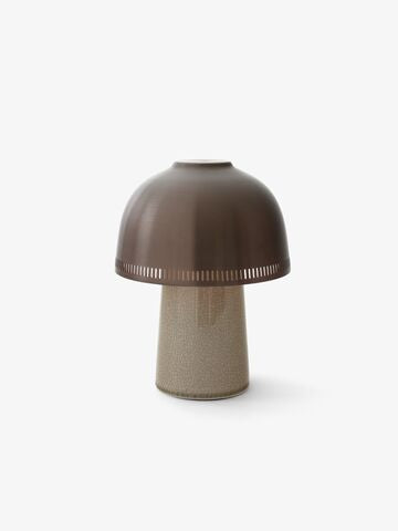 Raku Portable Lamp SH8