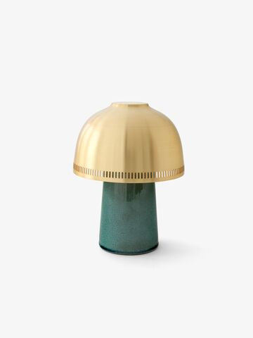 Raku Portable Lamp SH8