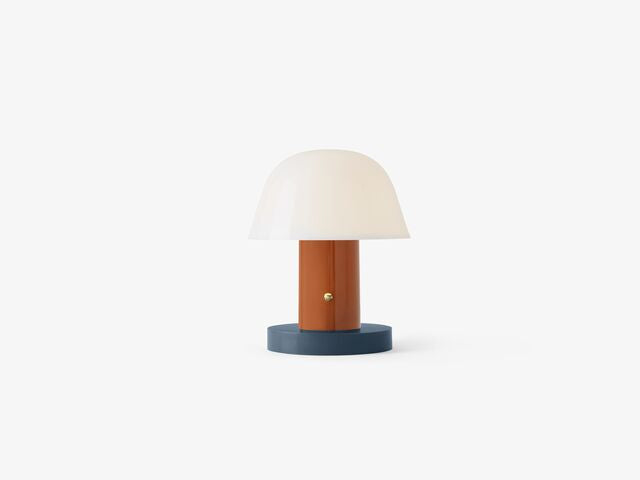 Setago Portable Lamp JH27