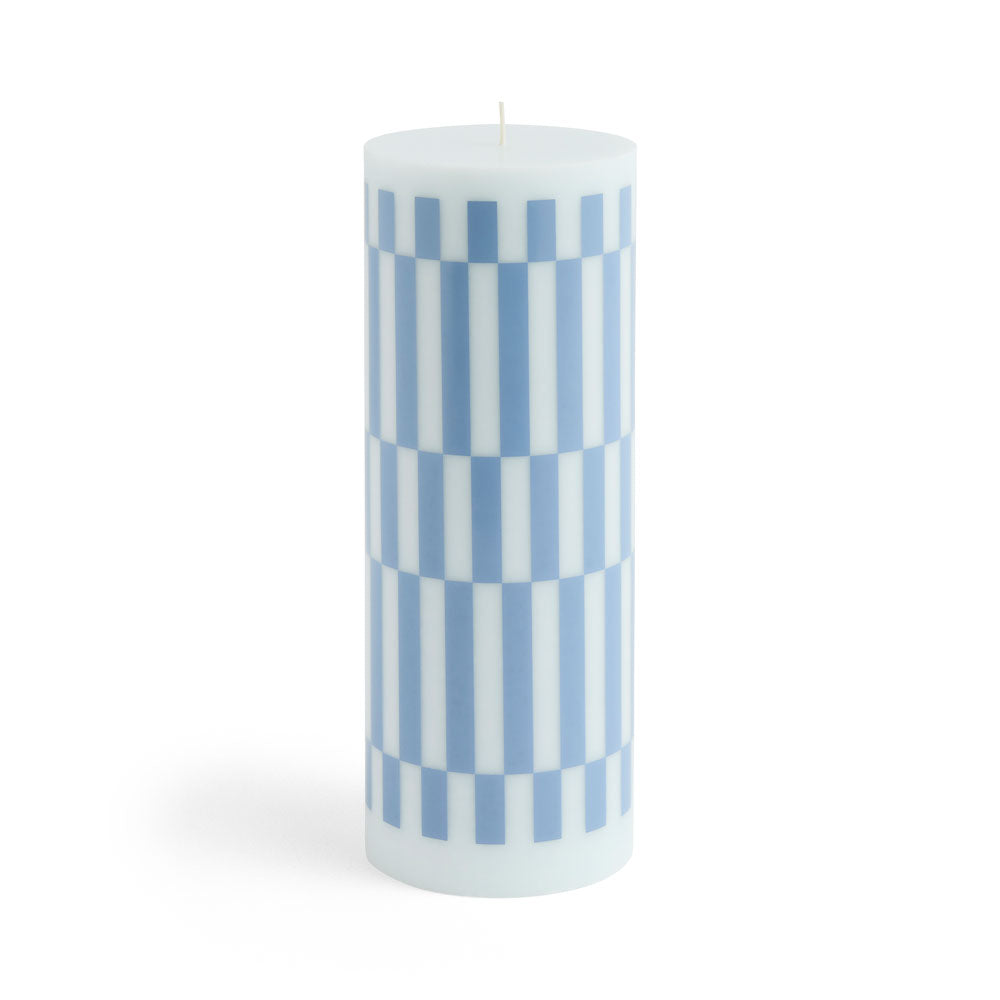 Column Candle - L