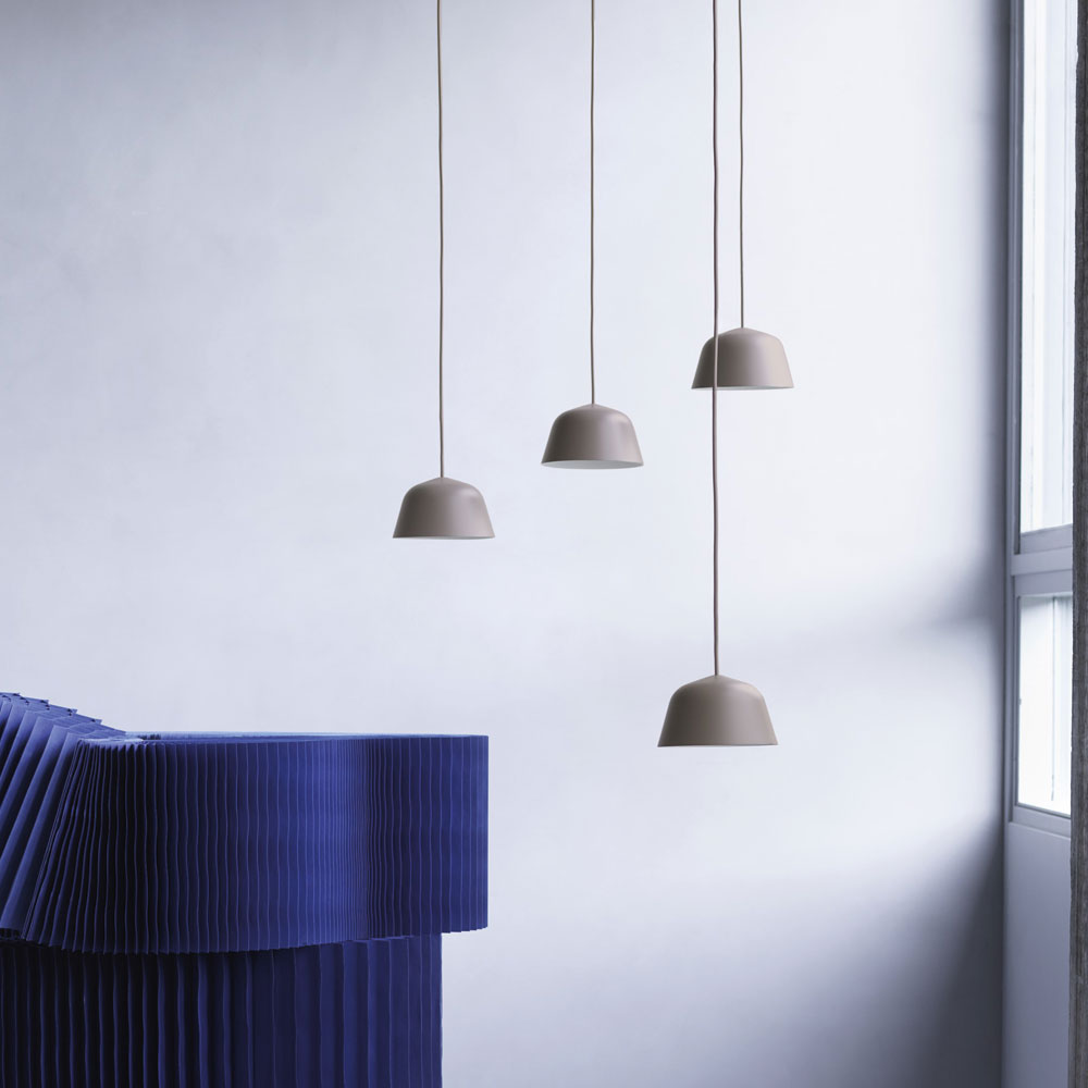 Ambit Pendant Lamp - Ø 16,5 cm