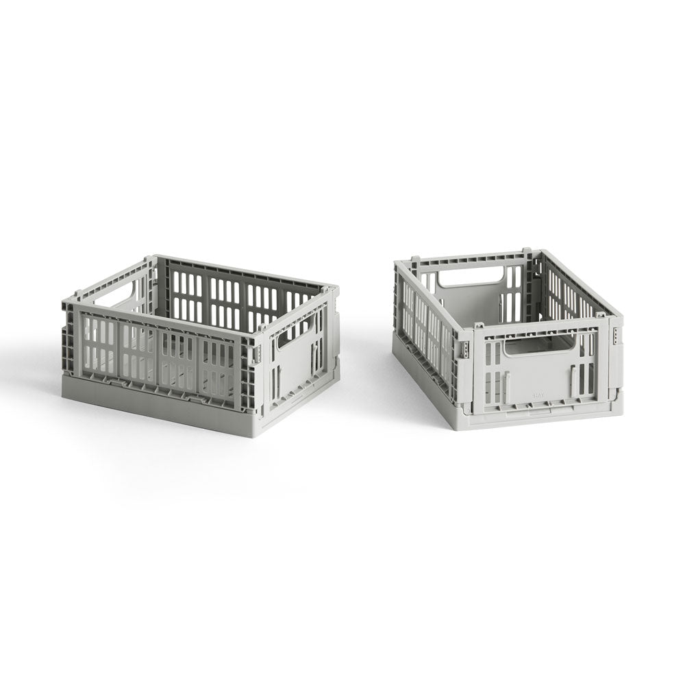 Colour Crate Mini - Set de 2