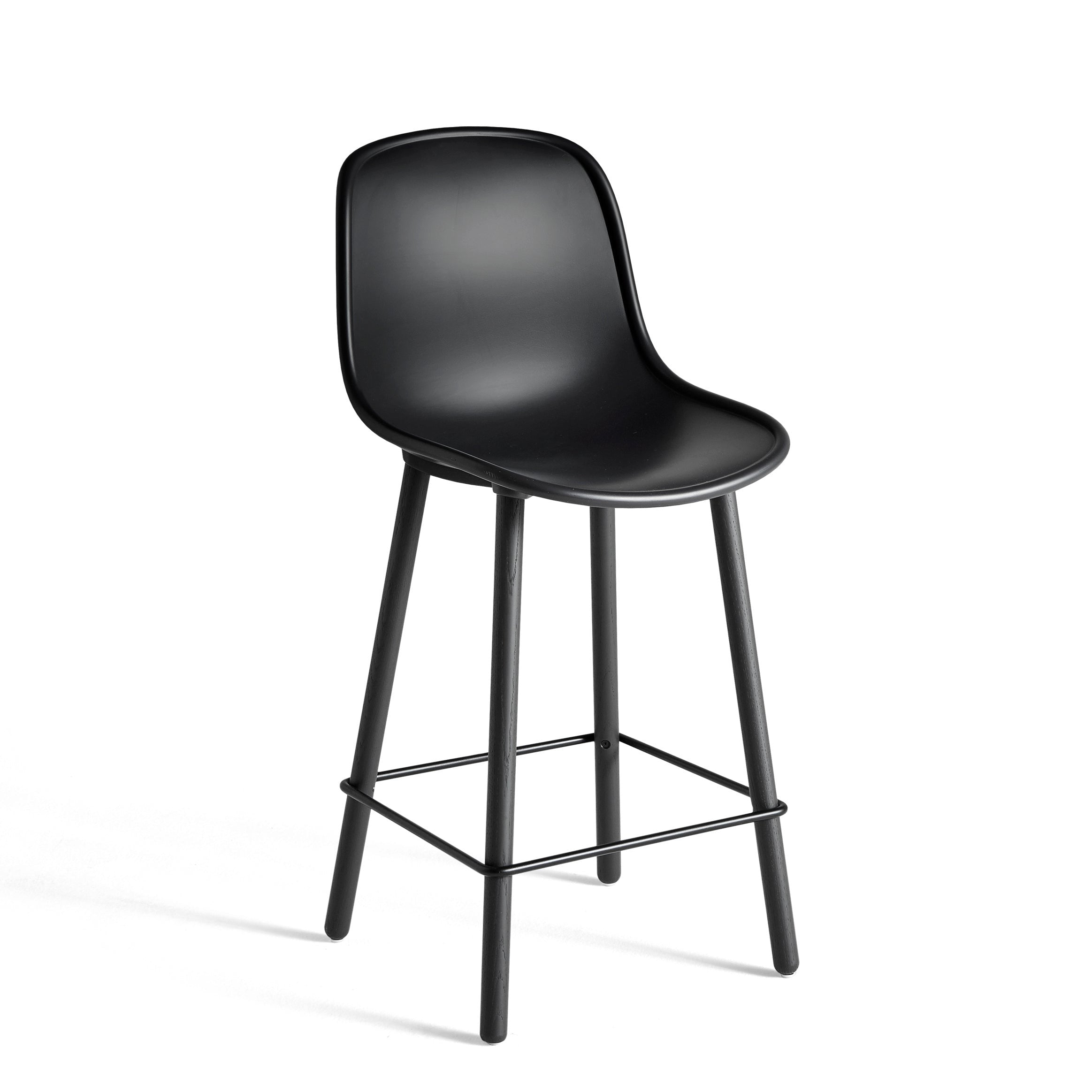Taburete de bar Neu 12 - OBJETO - Taburete