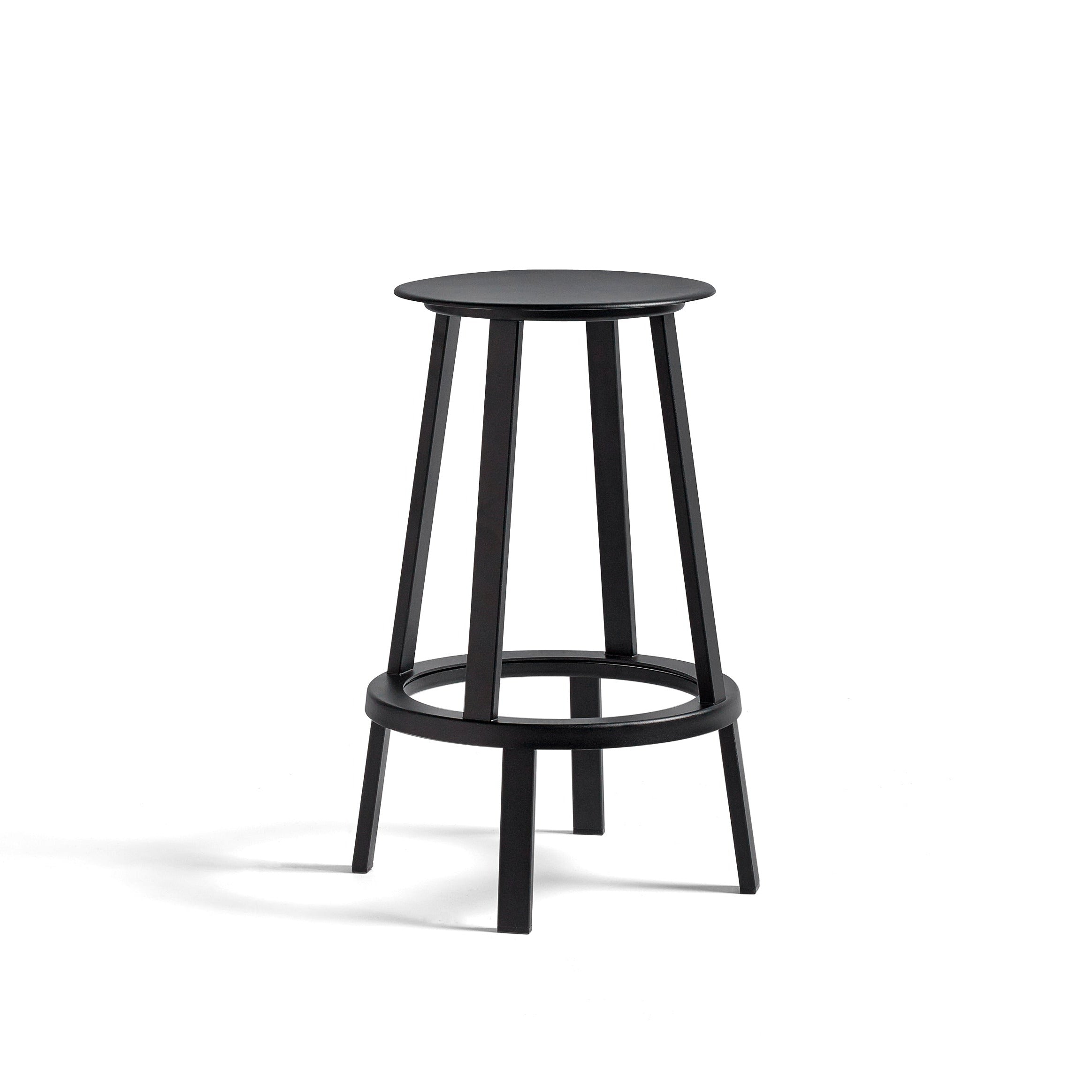 Revolver Bar Stool - OBJETO - 
