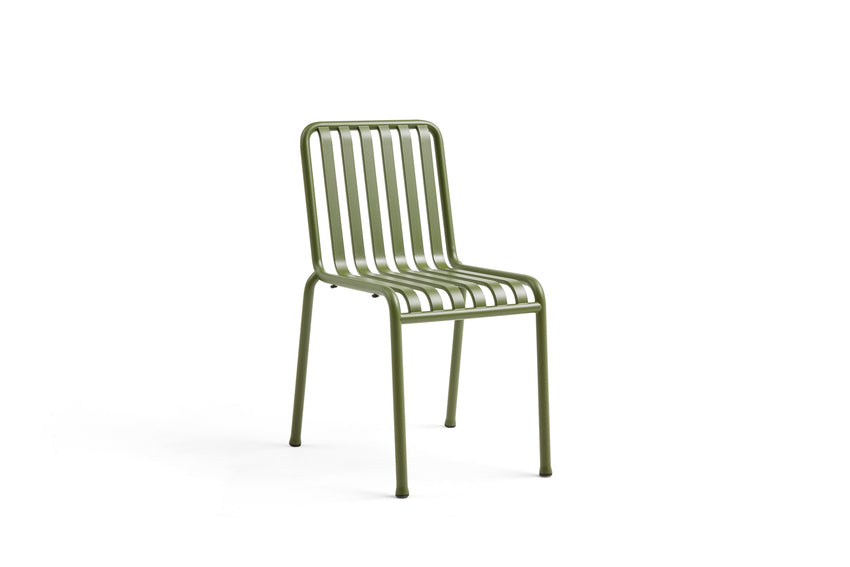Palissade chair E