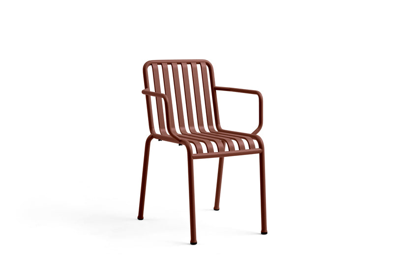 Palissade armchair