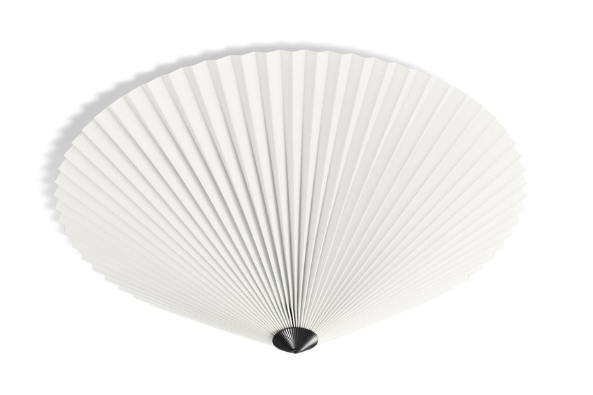 Lámpara Matin Flush Mount
