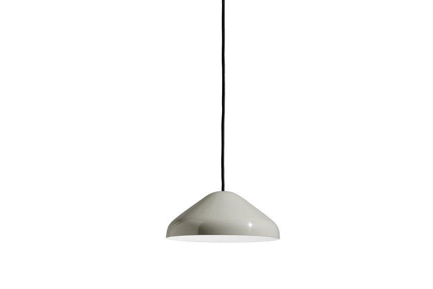 Pao Steel Pendant