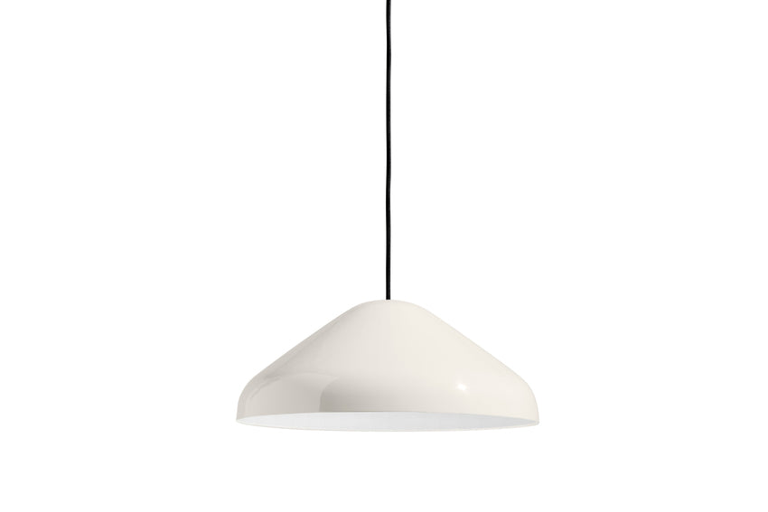 Pao Steel Pendant