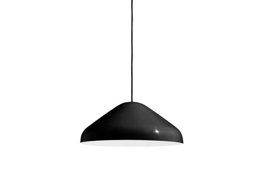 Pao Steel Pendant