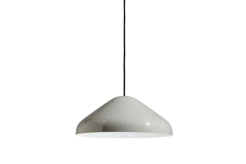 Pao Steel Pendant