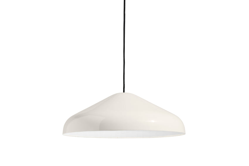 Pao Steel Pendant