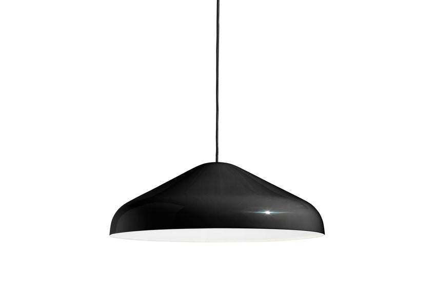Pao Steel Pendant