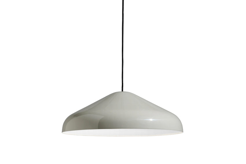 Pao Steel Pendant