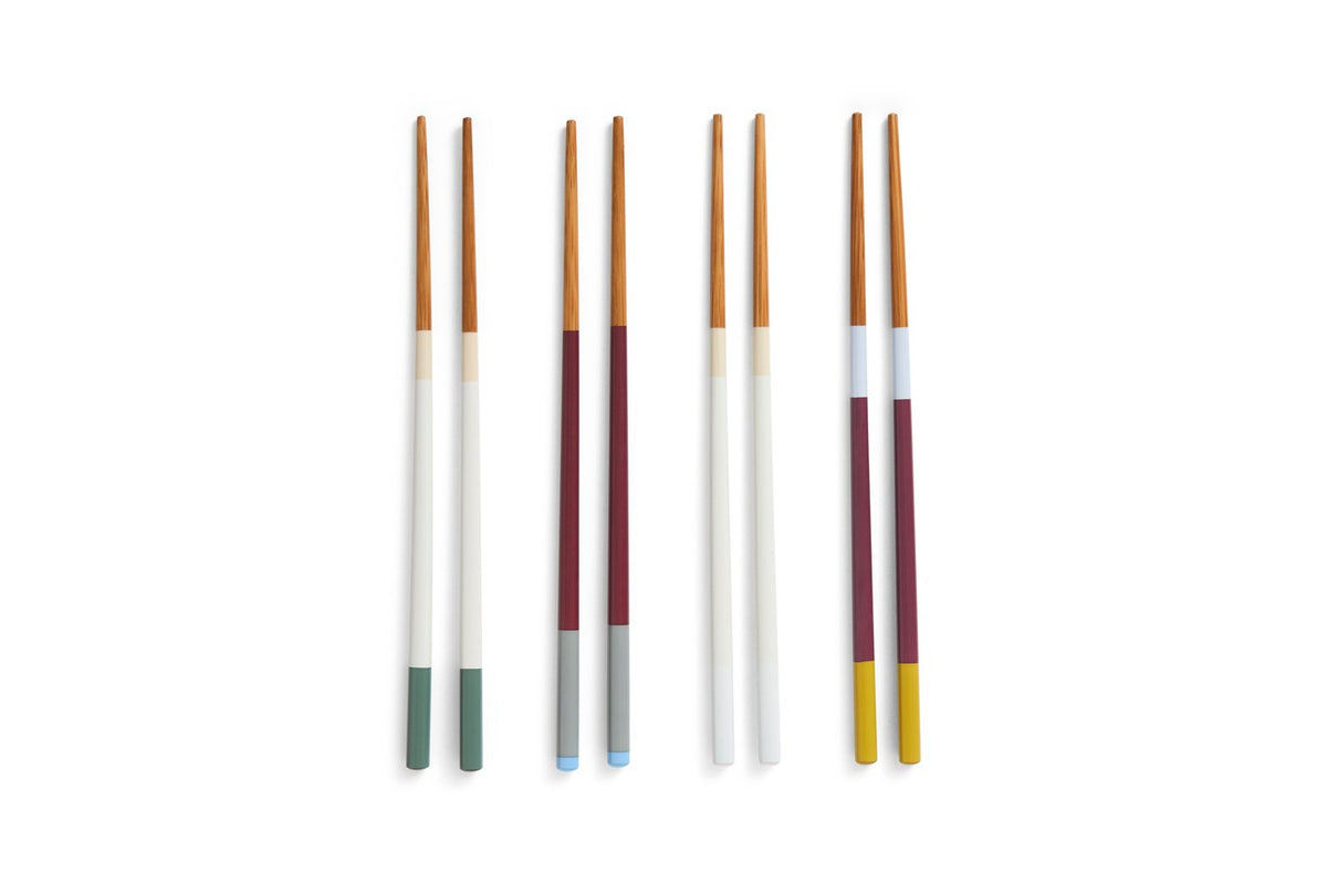 Colour sticks
