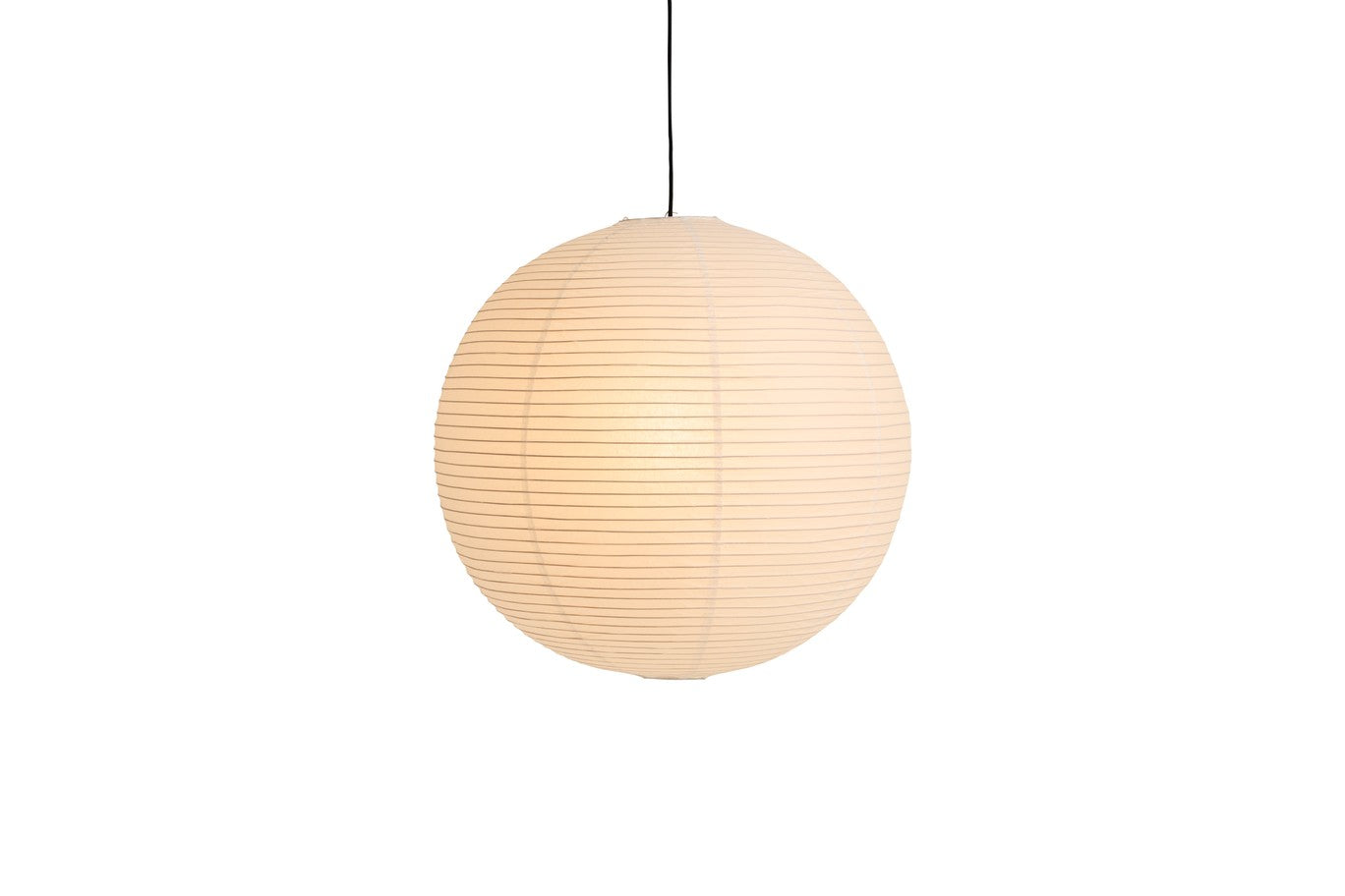 Rice paper Shades
