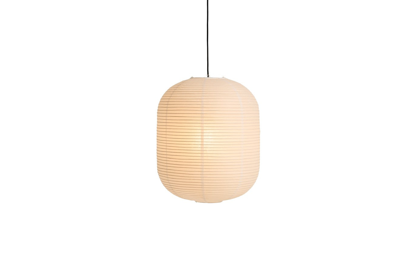Rice paper Shades