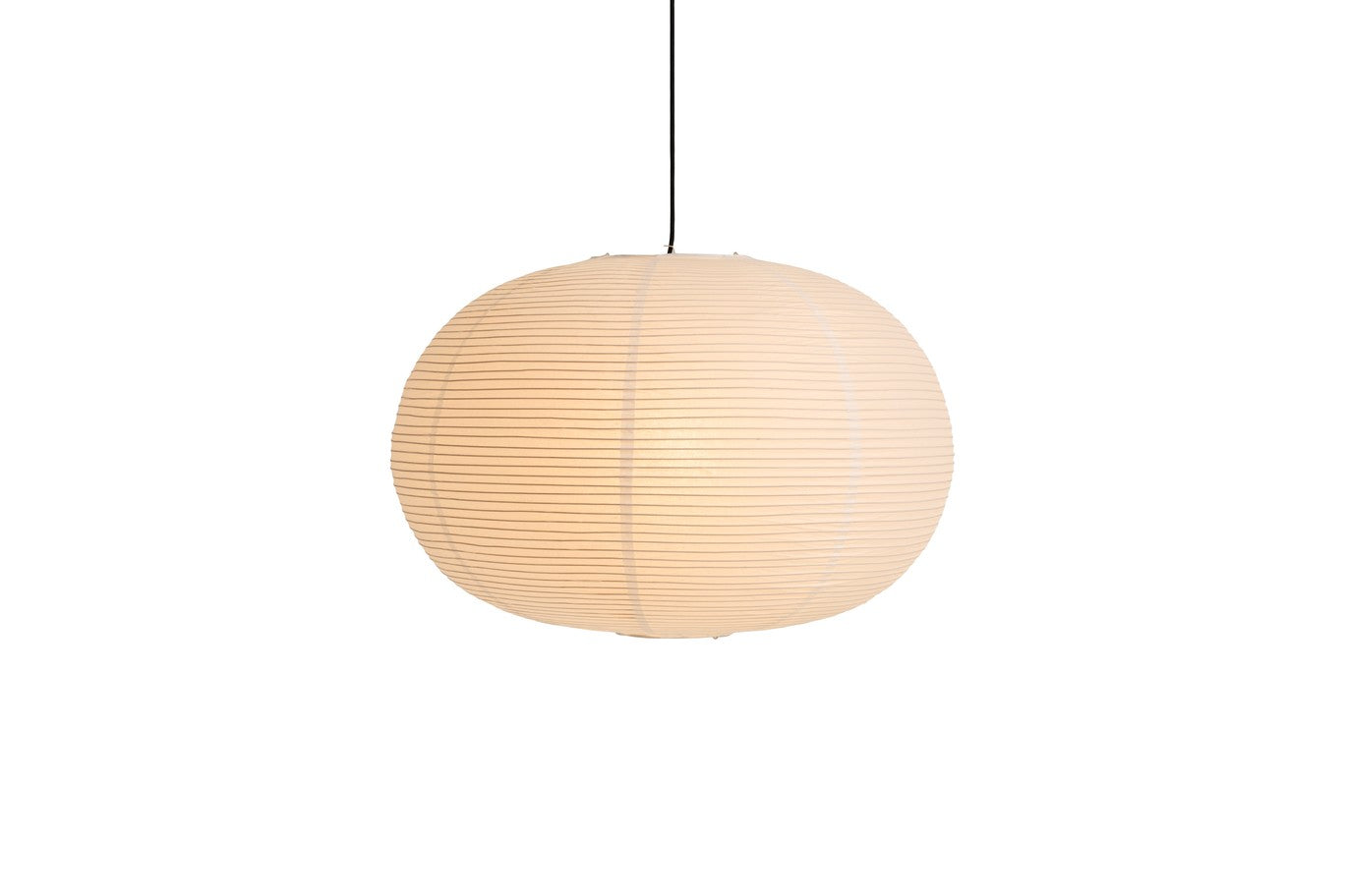 Rice paper Shades