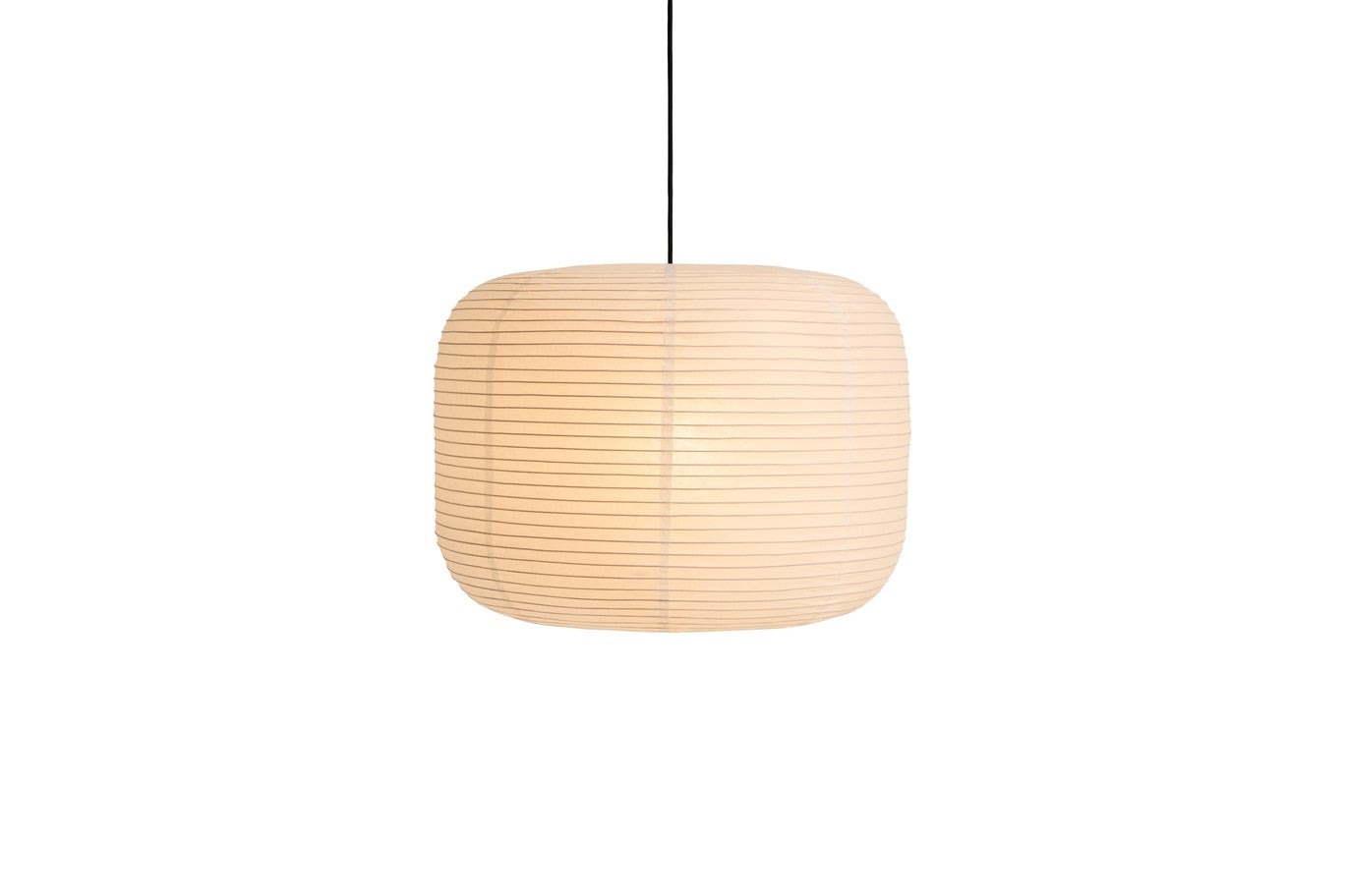 Rice paper Shades