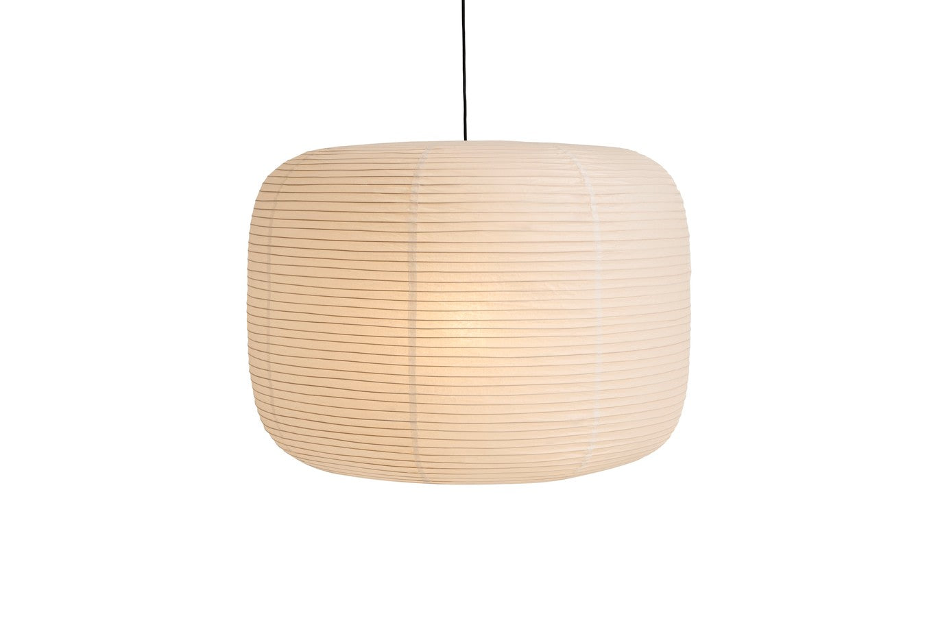 Rice paper Shades