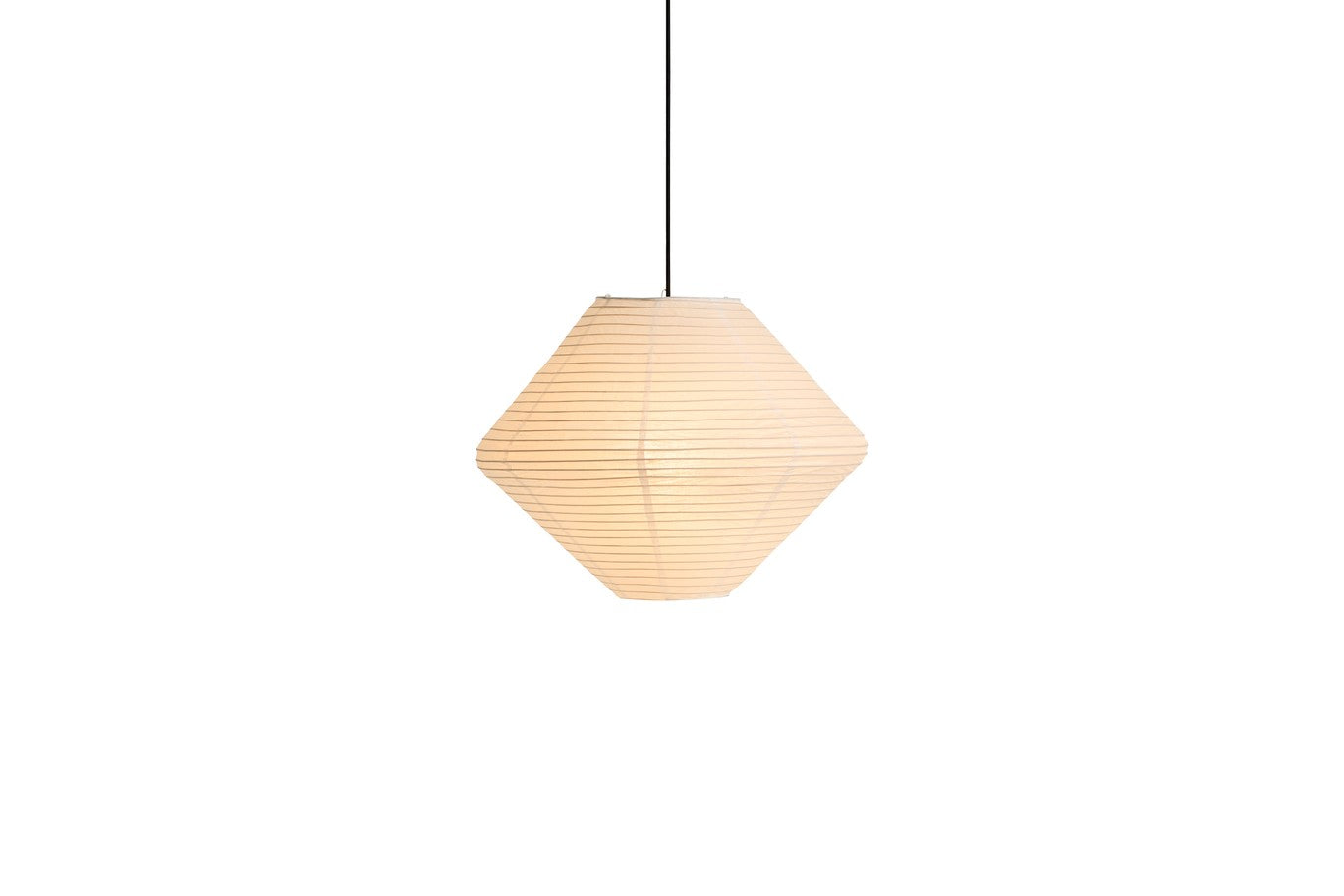 Rice paper Shades