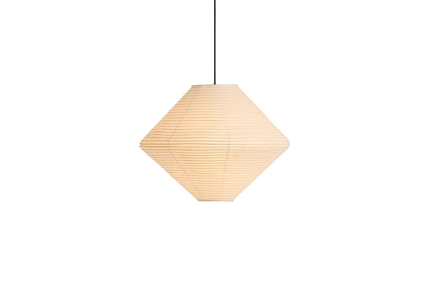 Rice paper Shades