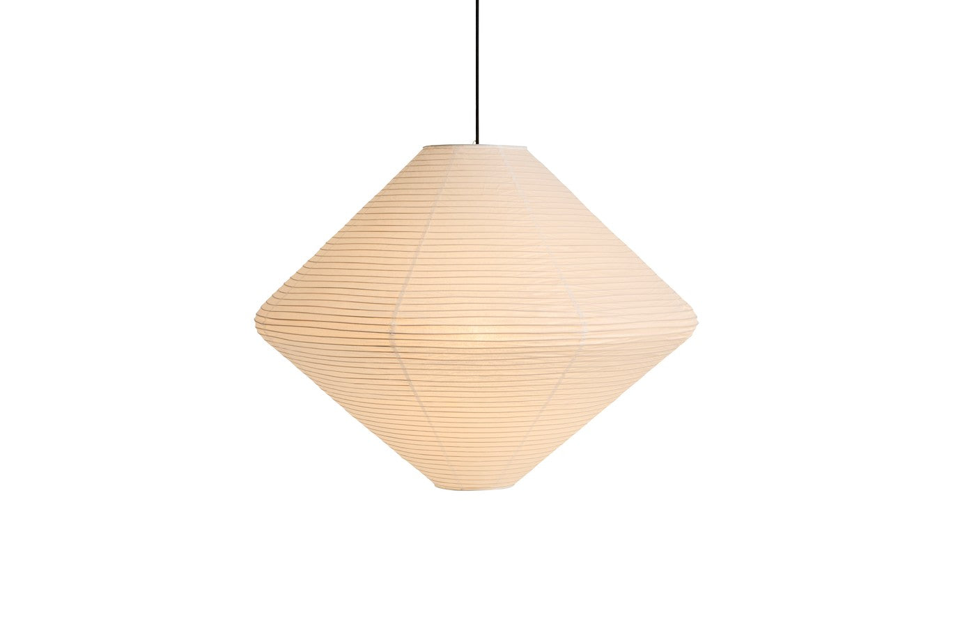 Rice paper Shades