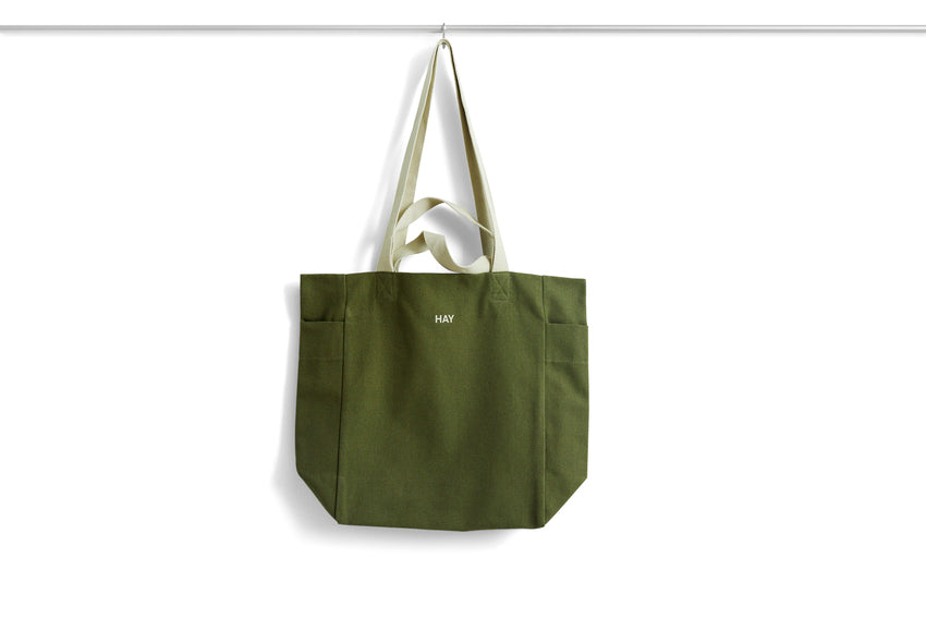 Everyday tote bag