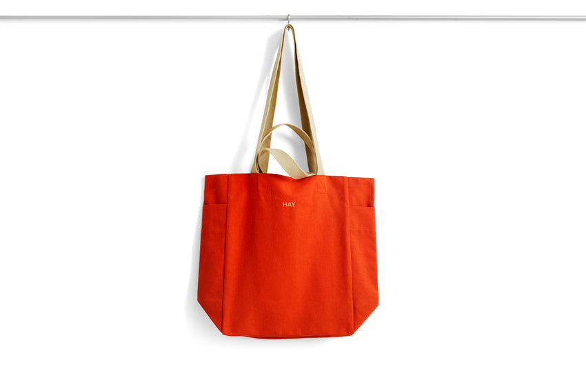 Everyday tote bag