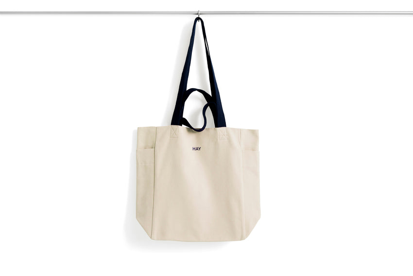 Everyday tote bag