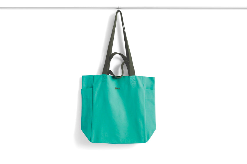 Everyday tote bag