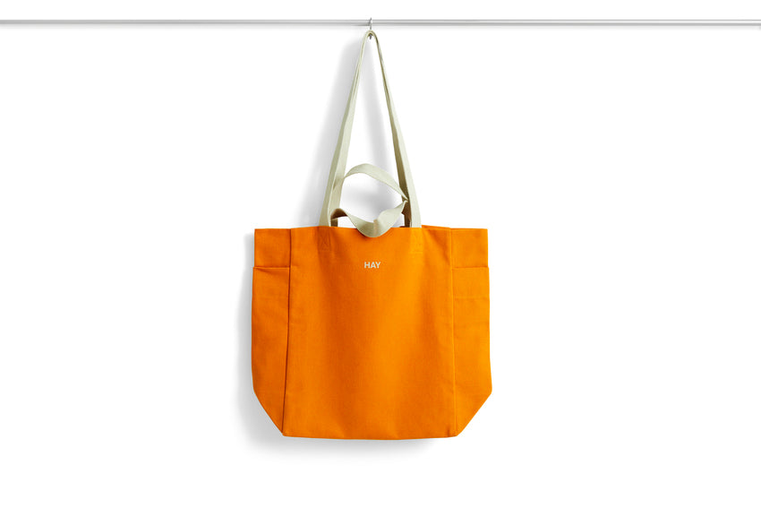 Everyday tote bag