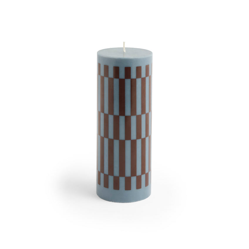 Column Candle - M