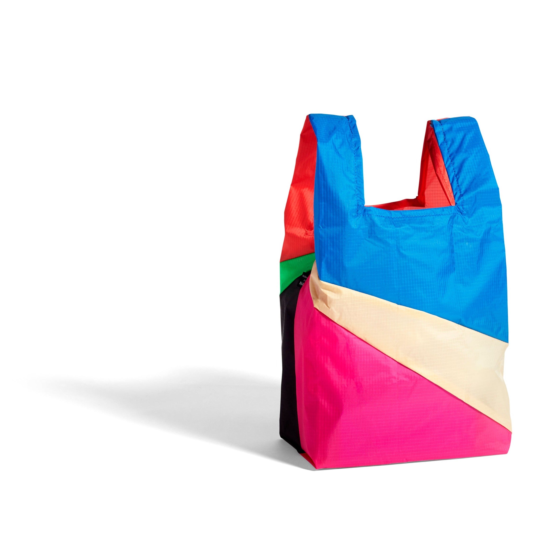 Six Colour Bag