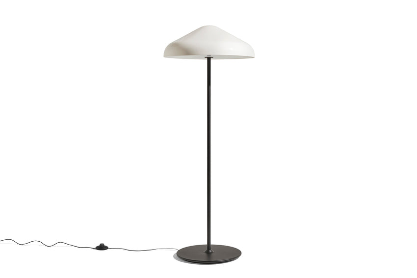 Pao Steel Floor Lamp