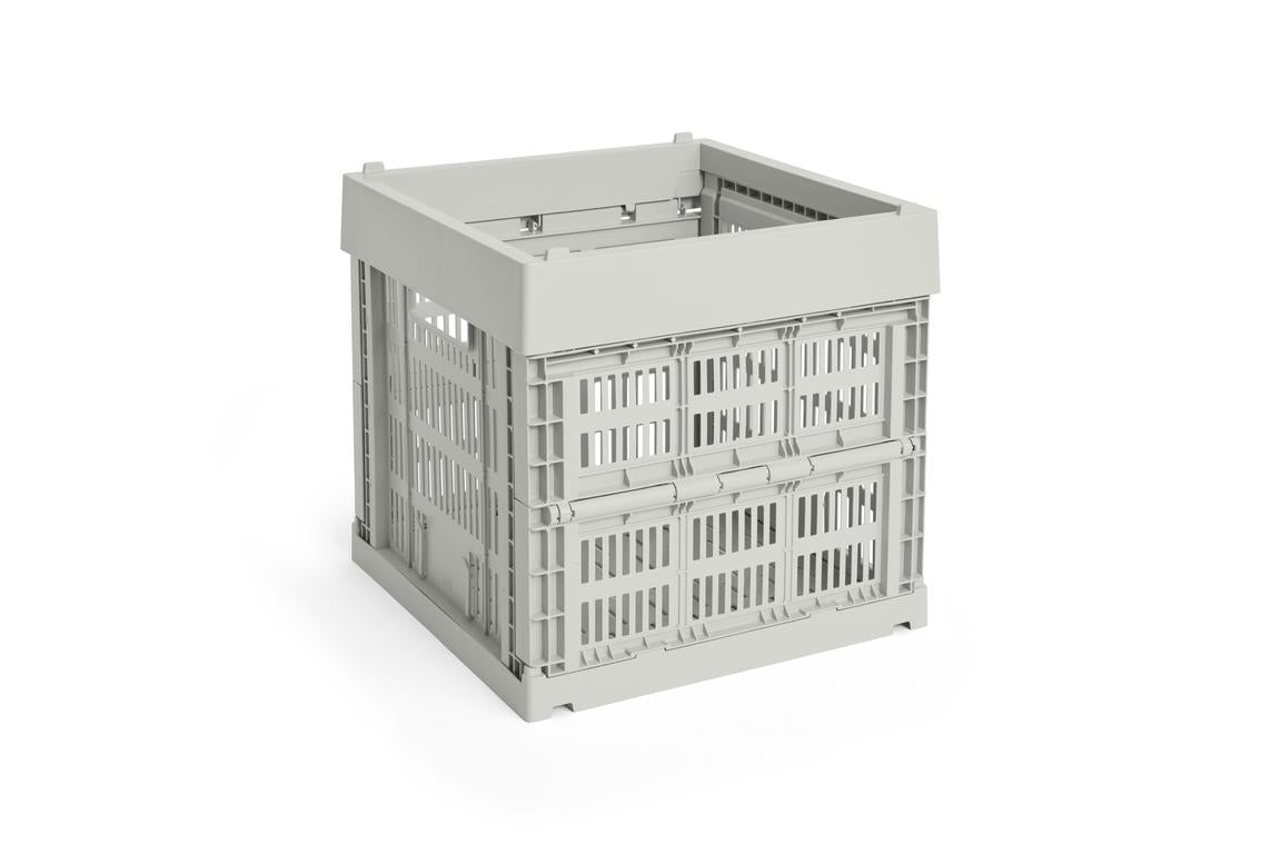 Colour Crate Cube