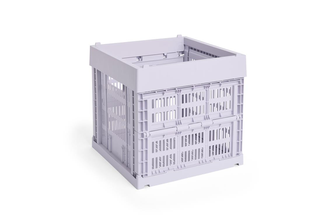 Colour Crate Cube