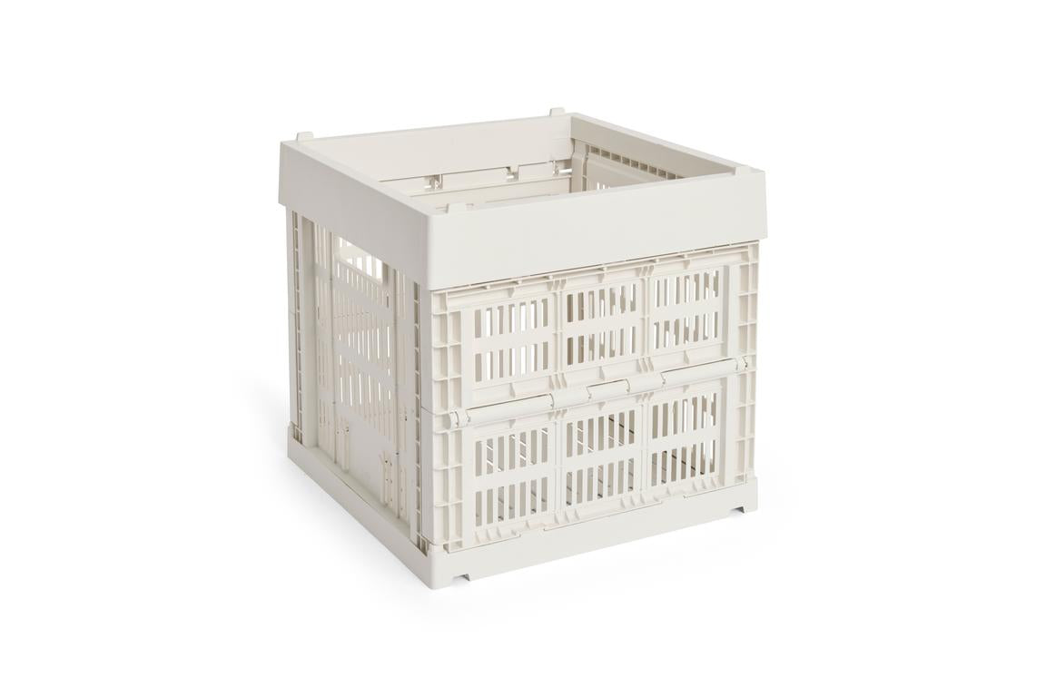 Colour Crate Cube