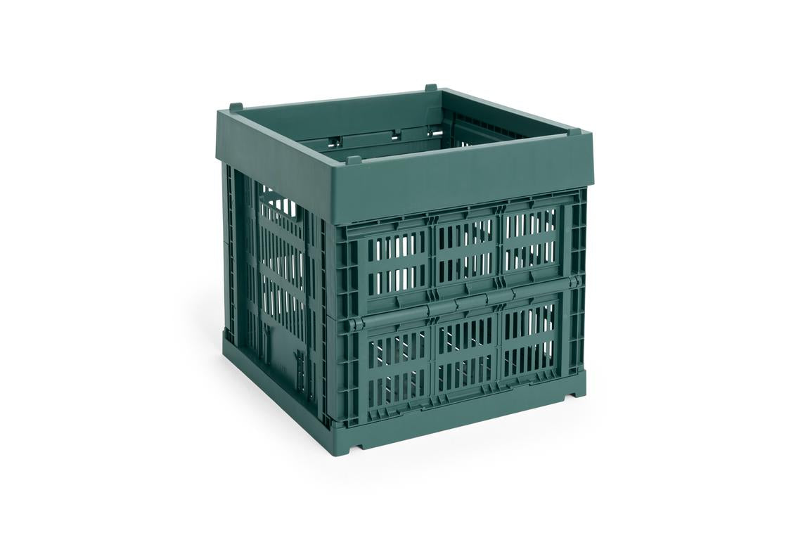 Colour Crate Cube