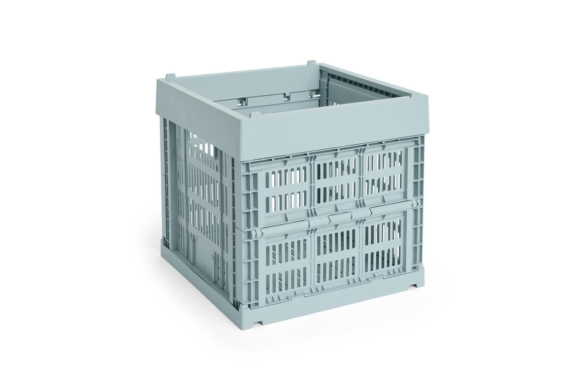 Colour Crate Cube