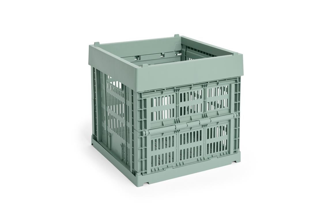 Colour Crate Cube
