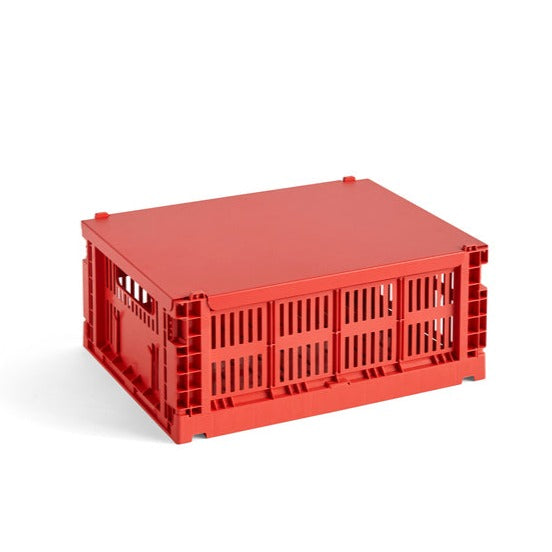 LID Colour Crate