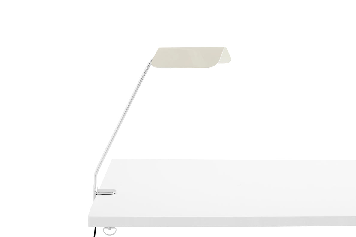 Lámpara de mesa Apex Clip