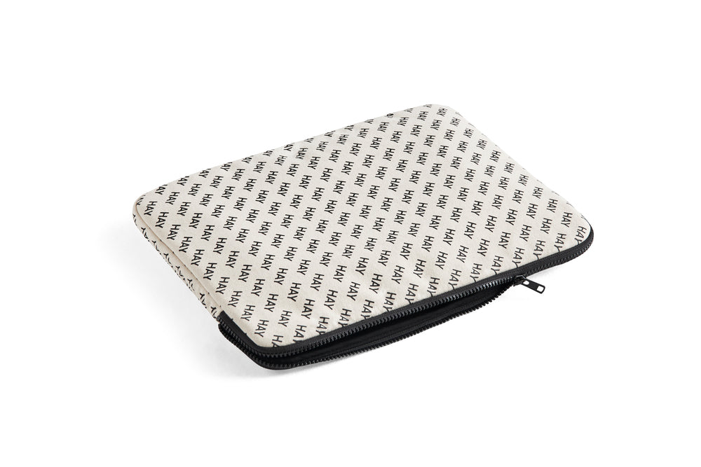 Hay Logo Laptop Cover