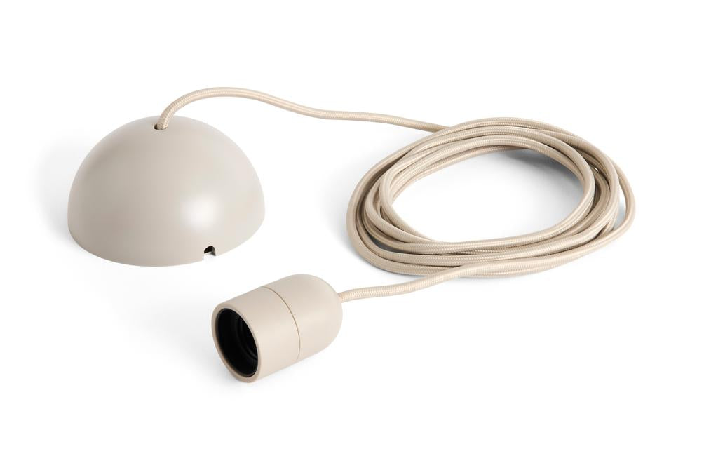 Common Pendant Cord Set