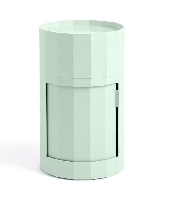 Facet Cabinet - High